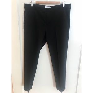 Everlane Crop Work Pants Size 12
